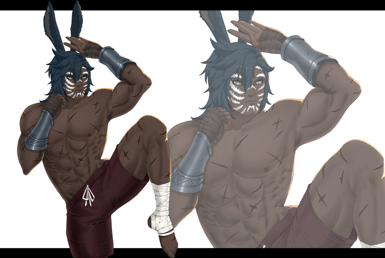 Young Sarva Young Sarva